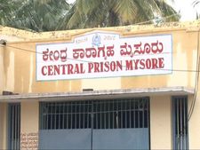 Accused in Bajrang Dal worker murder case killed in Mysuru jail