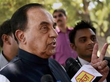 Need to root out Islamic terrorism, says Subramanian Swamy