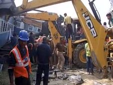 Live Updates on Indore-Patna express train accident