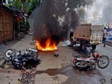 Appeasement, dangerous mix of religion and politics leave Bengal communalised