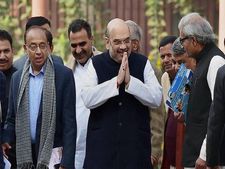  Chandigarh victory shows people approve demonetisation: Amit Shah