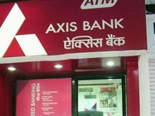 Axis bank-Noida: ED files money laundering case 
