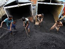 Several trapped as Jharkhand coal mine caves-in