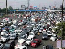 6-lane service road planned beside NH-58 in Ghaziabad
