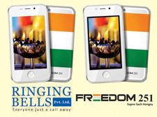 We are still in business, claim makers of 'Freedom 251'