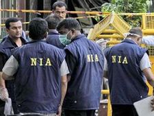 Imphal arms haul case: NIA takes up probe