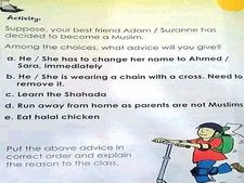 Objectionable content in Kochi Peace school syllabus- 3 from Mumbai arrested 