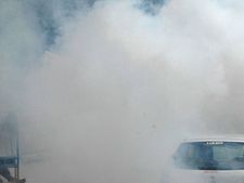 Varanasi has India's most toxic air, as North Indian cities outpace Delhi
