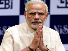 Modi condoles deaths in Kanpur building collapse
