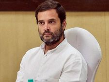 Rahul Gandhi to address rally in Goa on Dec 16