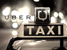 Uber to launch motor-bike taxis in Hyderabad next month