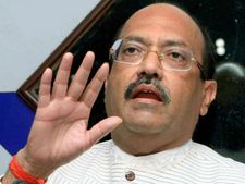 UP Assembly election 2017: Have been wrongly accused, says Amar Singh