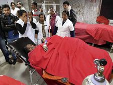 PM expresses grief over deaths in Bihar boat tragedy