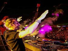 David Guetta's concert in Hyderabad to be held as per schedule