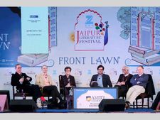 British journalists talks of how governments snoop on citizens