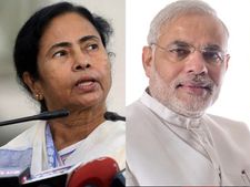 Mamata Banerjee seeks ‘national government’ minus PM Narendra Modi