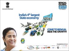 WB: Business meet defies demonetisation; attracts huge investment 