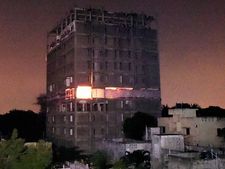 Demonetisation hits property sale in India