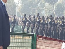MP: Jail guards to undergo training at NSG's centre