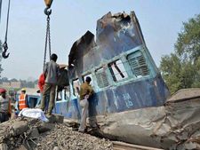 Shamshul Huda: The man who masterminded ISI's terror on tracks