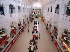 Post offices to take banking operations to every doorstep