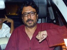 Sanjay Leela Bhansali assaulted, 'Padmavati' shooting stalled 