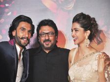 Bhansali manhandled by Rajput group: Bollywood demands justice