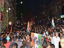 WB: TMC denies its role in unleashing violence against BJP supporters, establishments