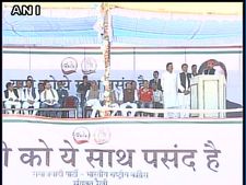 61.16% voter turnout in third phase of Uttar Pradesh assembly election till 5 pm