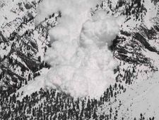 MeT department issues avalanche warning in J-K, HP