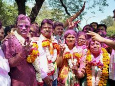 BJP retains Nagpur Municipal Corporation for the third time 