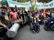 Disability pension to be increased in Arunachal Pradesh 