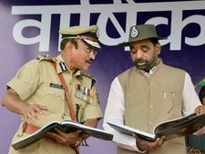 Centre to support Puducherry for modernising police