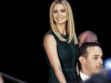 Ivanka to stress on women-led entrepreneurship and its impact on global GDP