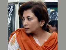 Saradha scam accused Manoranjana Sinh gets SC bail