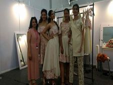 Designer wants to gift demonetisation inspired piece to PM
