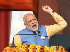 NWP: PM Modi, Dalai Lama to motivate women to scale new heights
