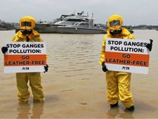 Report says Kolkata needs to cut down pollution by 44% 