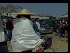 Manipur: Irom Sharmila covers 20-km on bicycle to file nomination in ‘style’