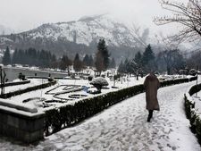 Traffic allowed from Jammu to Srinagar