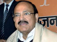 Kansas killing: Naidu demands 'strongest action' from US