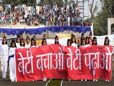 Chandigarh stalking case: Litmus test for Modi to prove his commitment towards Beti Bachao andolan