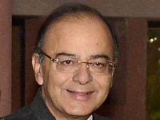 Arun Jaitley says council tentatively approves GST rules