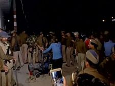 Lucknow encounter ends, suspected IS militant killed
