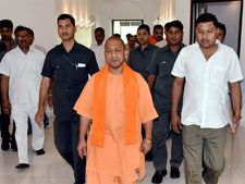 Why the bungalow on 6 Kalidas Marg in Lucknow spooks ministers