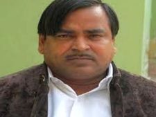 Rape accused minister Gayatri Prajapati's aide surrenders