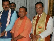 UP govt to set up special research centres: Deputy CM