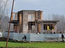 J&K: Former sarpanch of Pulwama found dead