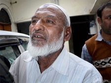 Why the statement by slain terrorist's father is encouraging
