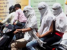 Andhra, Telangana likely to experience heatwave in April, May: MeT